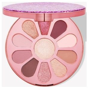 TARTE Love Trust and Fairy Dust Palette